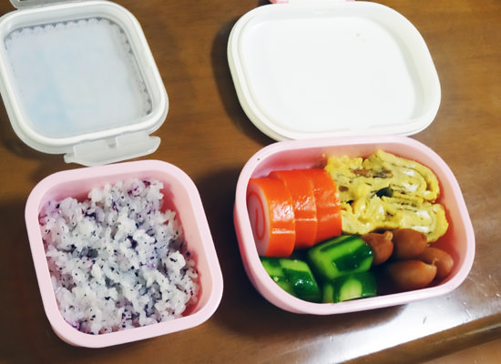 BENTOU