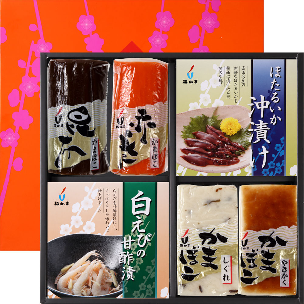 味つづり 蜃気楼セット